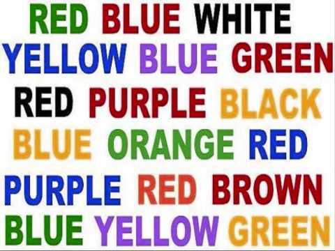 colors-words